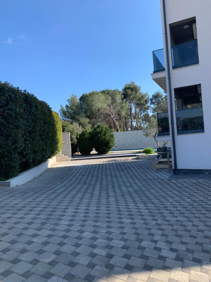 Villa Panta Zadar Exterior photo