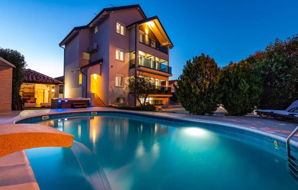 Villa Panta Zadar Exterior photo