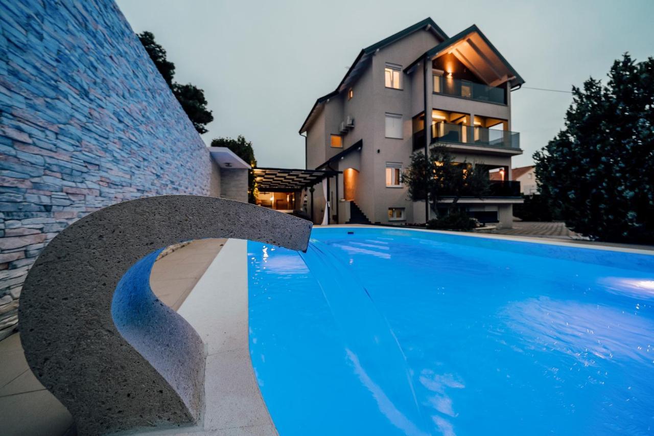 Villa Panta Zadar Exterior photo